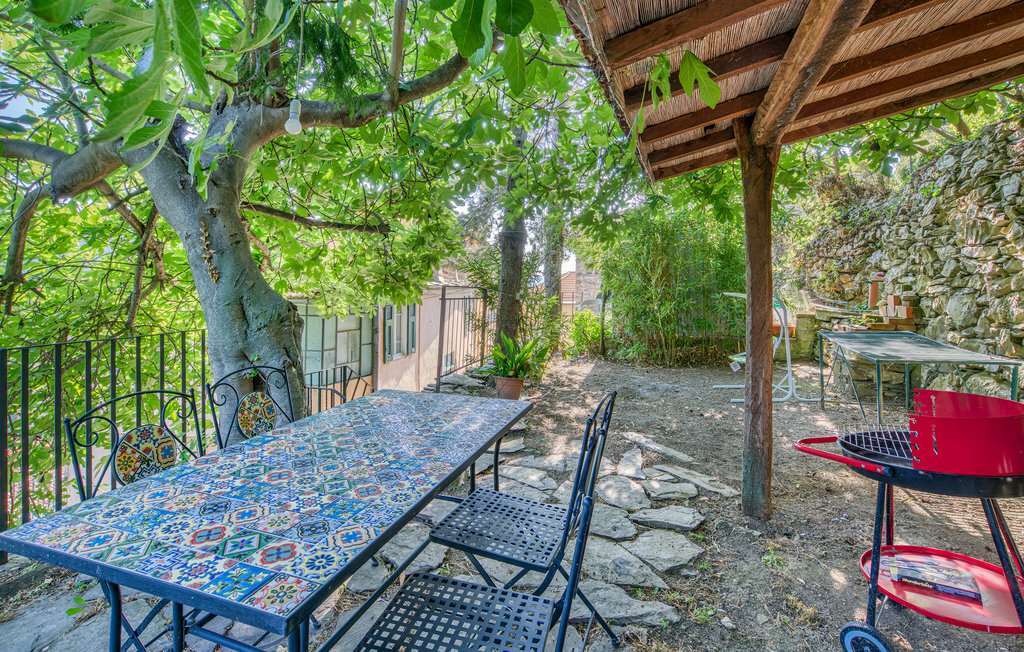 Ca' de Minulin, Maison 4 personnes à Valloria - Photo 2