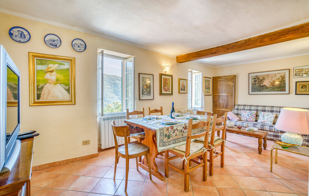 Ca' de Minulin, Maison 4 personnes à Valloria - Photo 3