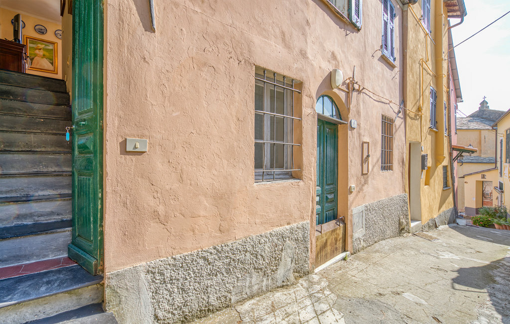 Ca' de Minulin, Maison 4 personnes à Valloria - Photo 5