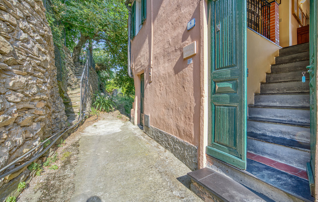Ca' de Minulin, Maison 4 personnes à Valloria - Photo 6