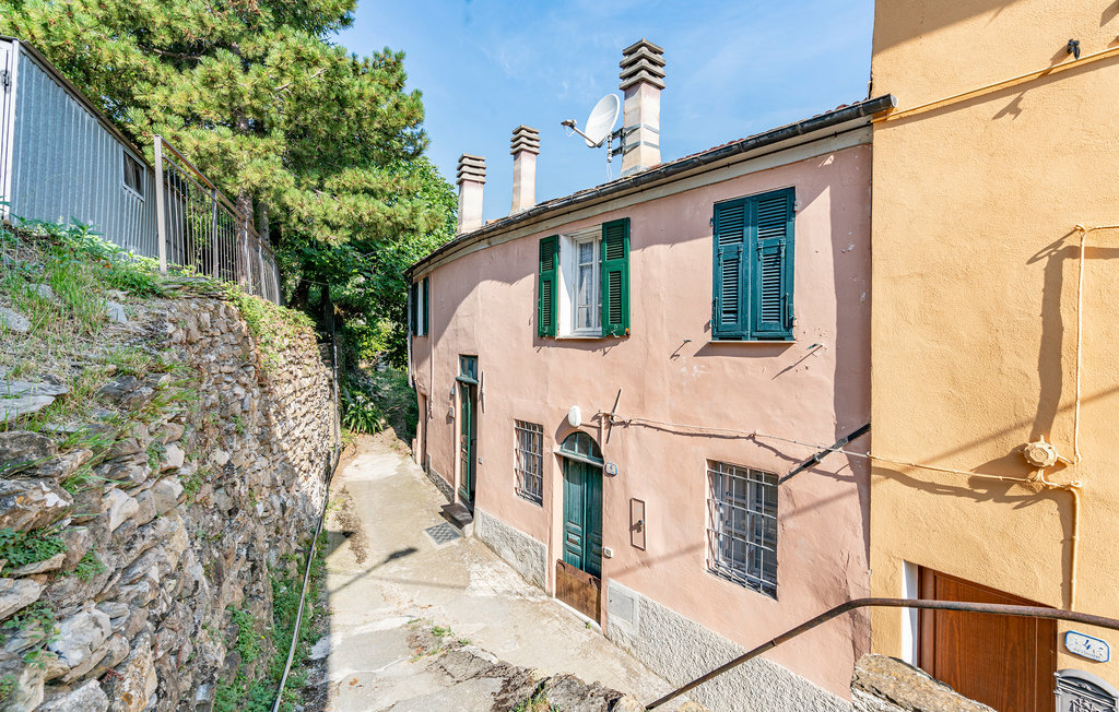 Ca' de Minulin, Maison 4 personnes à Valloria - Photo 7