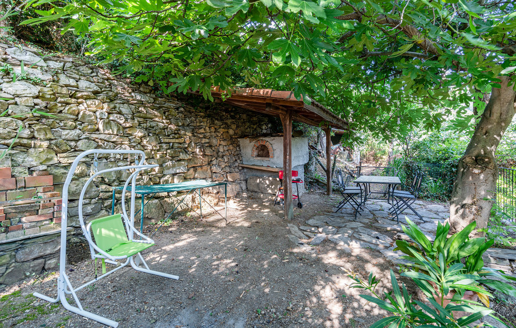 Ca' de Minulin, Maison 4 personnes à Valloria - Photo 8