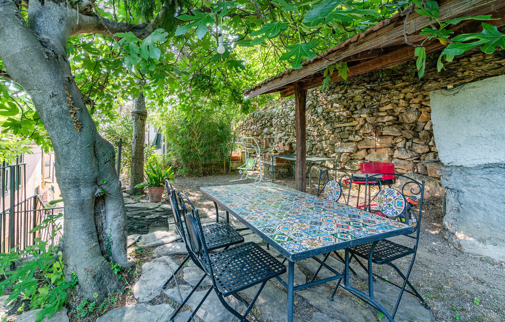 Ca' de Minulin, Maison 4 personnes à Valloria - Photo 9