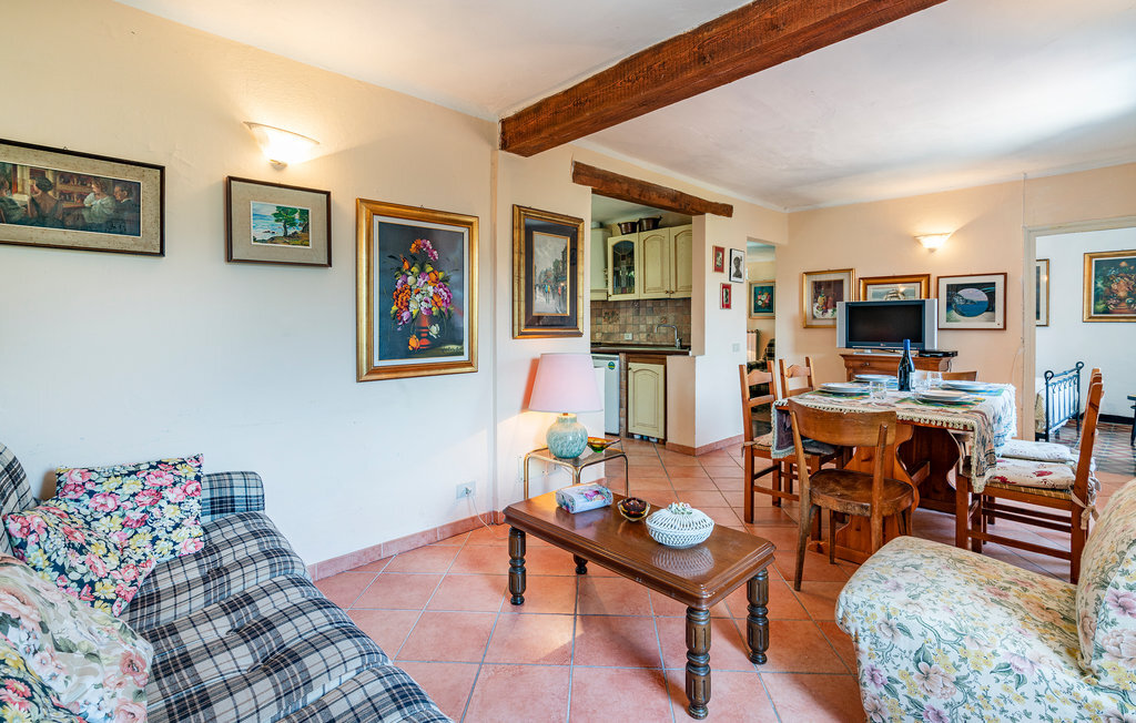Ca' de Minulin, Maison 4 personnes à Valloria - Photo 10