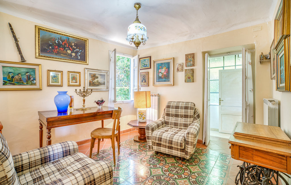 Ca' de Minulin, Maison 4 personnes à Valloria - Photo 11