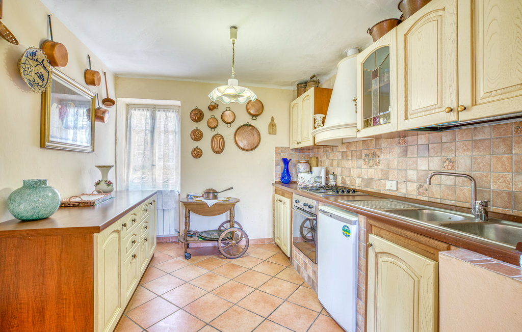 Ca' de Minulin, Maison 4 personnes à Valloria - Photo 12