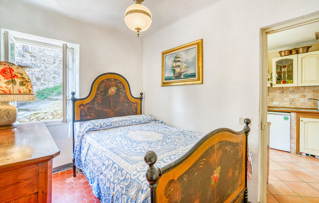Ca' de Minulin, Maison 4 personnes à Valloria - Photo 14