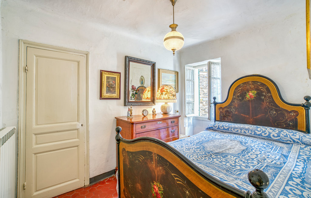 Ca' de Minulin, Maison 4 personnes à Valloria - Photo 15