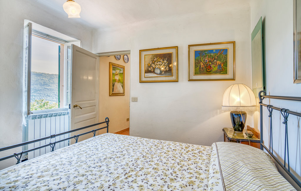 Ca' de Minulin, Maison 4 personnes à Valloria - Photo 16
