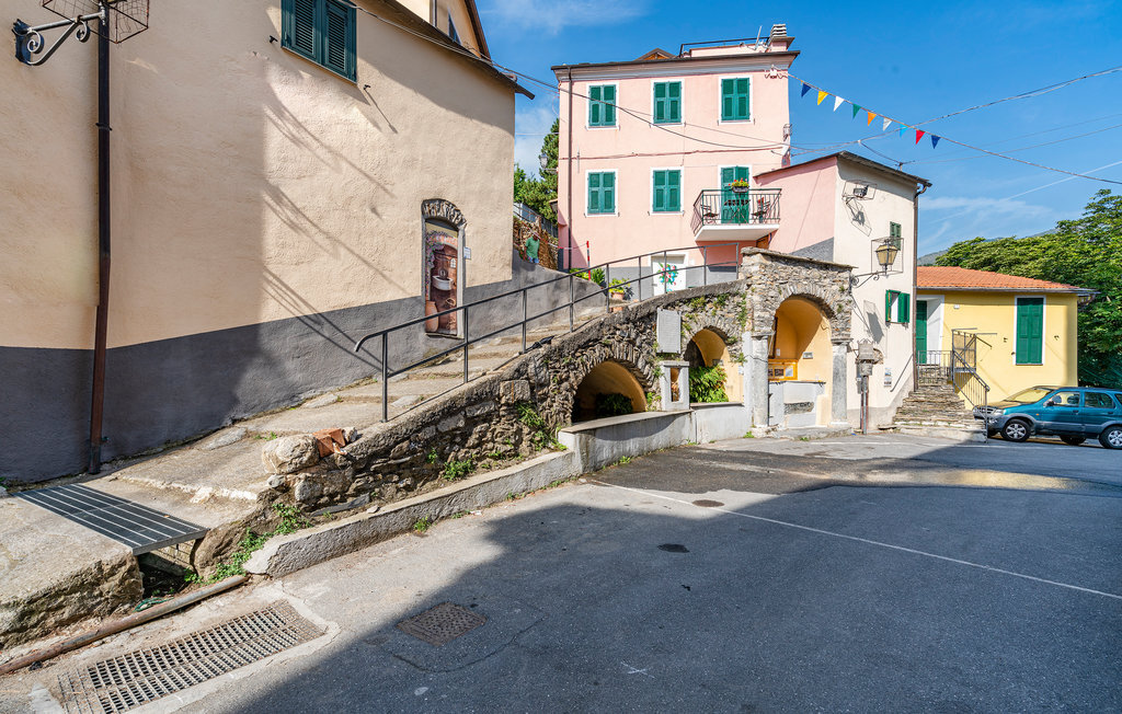Ca' de Minulin, Maison 4 personnes à Valloria - Photo 23