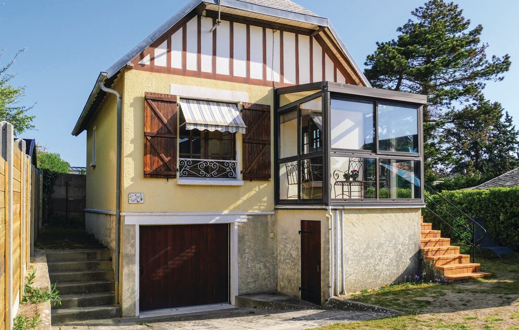 Maison 120m de la mer à Hauteville-sur-Mer - Photo 1