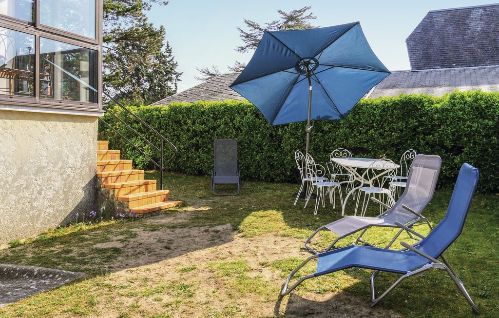 Maison 120m de la mer à Hauteville-sur-Mer - Photo 4