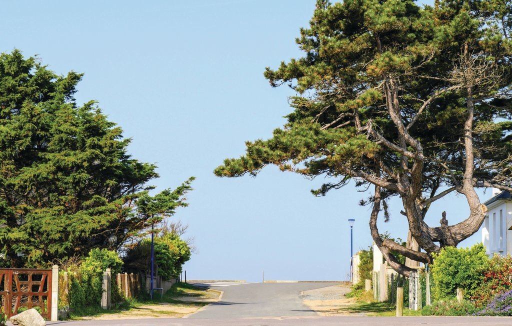 Maison 120m de la mer à Hauteville-sur-Mer - Photo 6