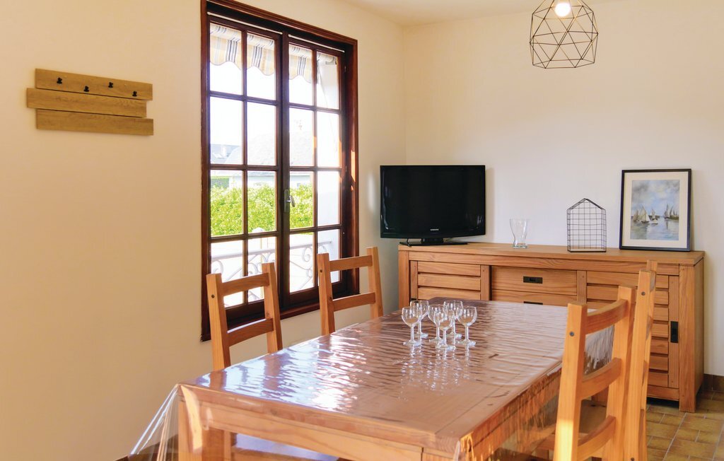 Maison 120m de la mer à Hauteville-sur-Mer - Photo 9