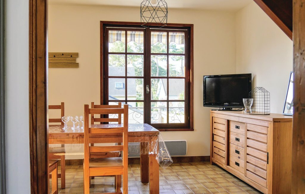 Maison 120m de la mer à Hauteville-sur-Mer - Photo 12