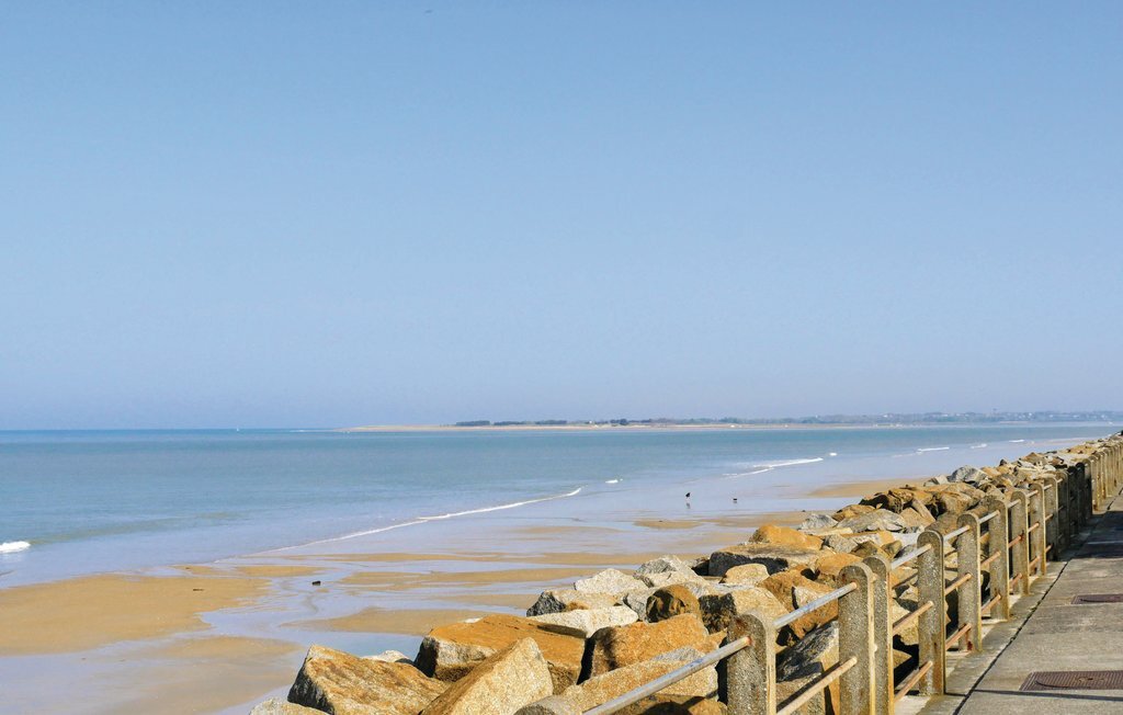 Maison 120m de la mer à Hauteville-sur-Mer - Photo 25