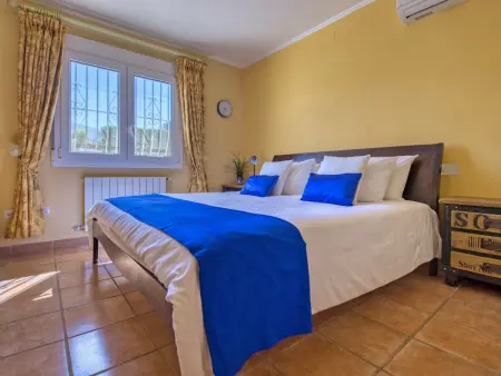 Villa Meena – piscine privée et golf à 450 m, Javea : photo 18