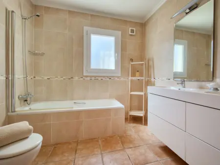 Villa Meena – piscine privée et golf à 450 m, Javea : photo 19