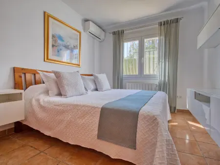 Villa Meena – piscine privée et golf à 450 m, Javea : photo 20