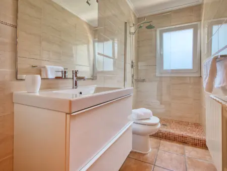 Villa Meena – piscine privée et golf à 450 m, Javea : photo 22