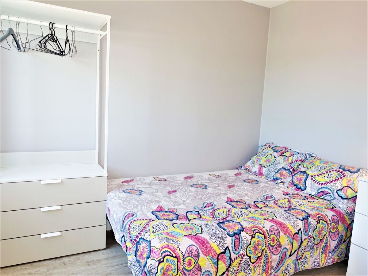 Les Romarins – Appartement vue mer à Narbonne-Plage - Photo 4