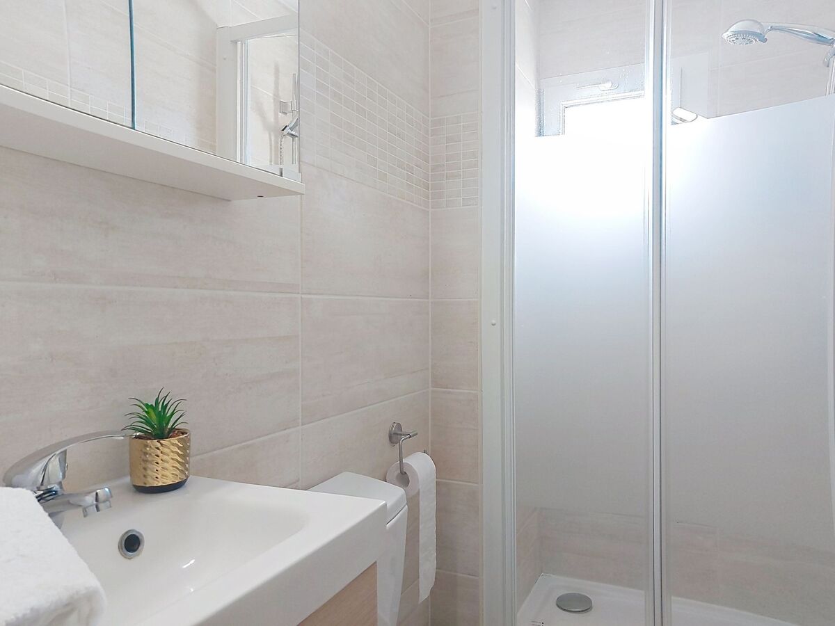Les Romarins – Appartement vue mer à Narbonne-Plage - Photo 11
