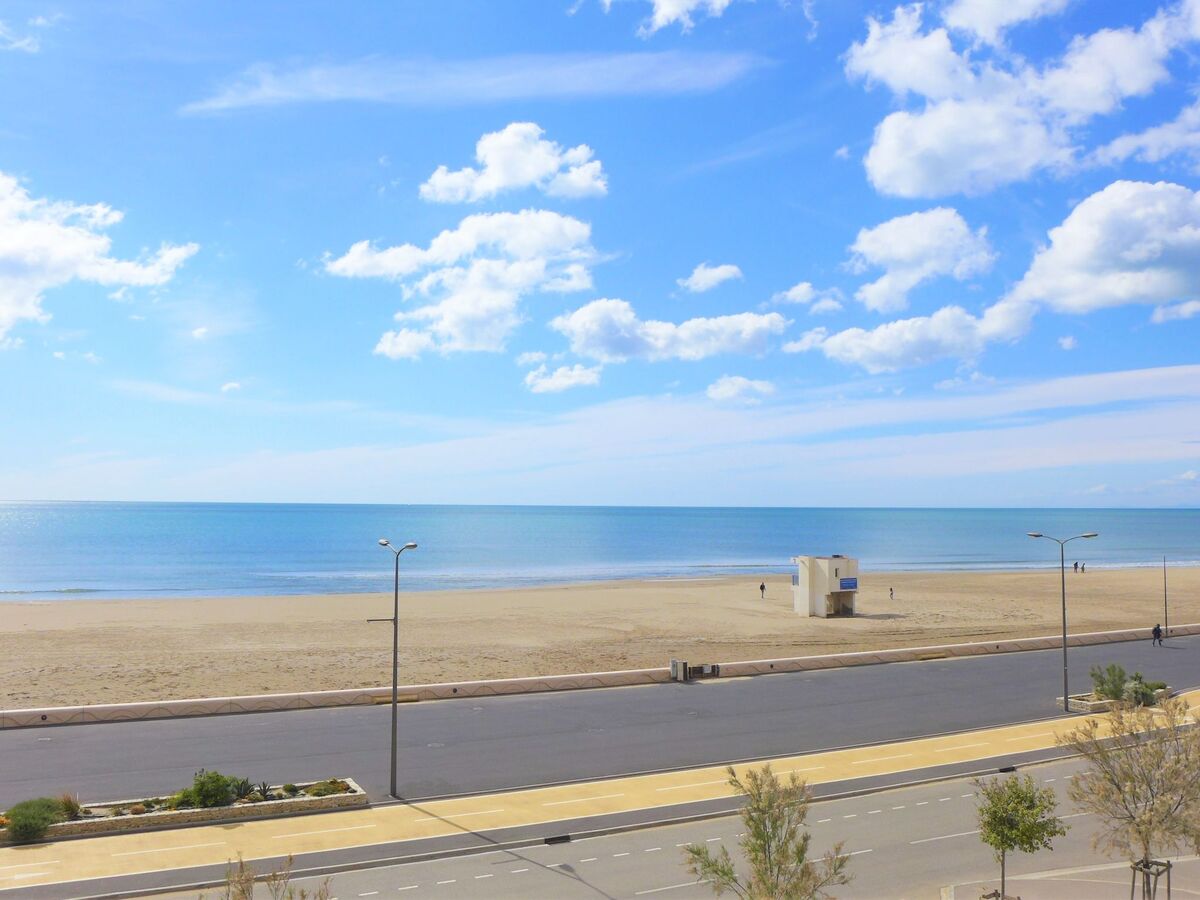 Les Romarins – Appartement vue mer à Narbonne-Plage - Photo 15