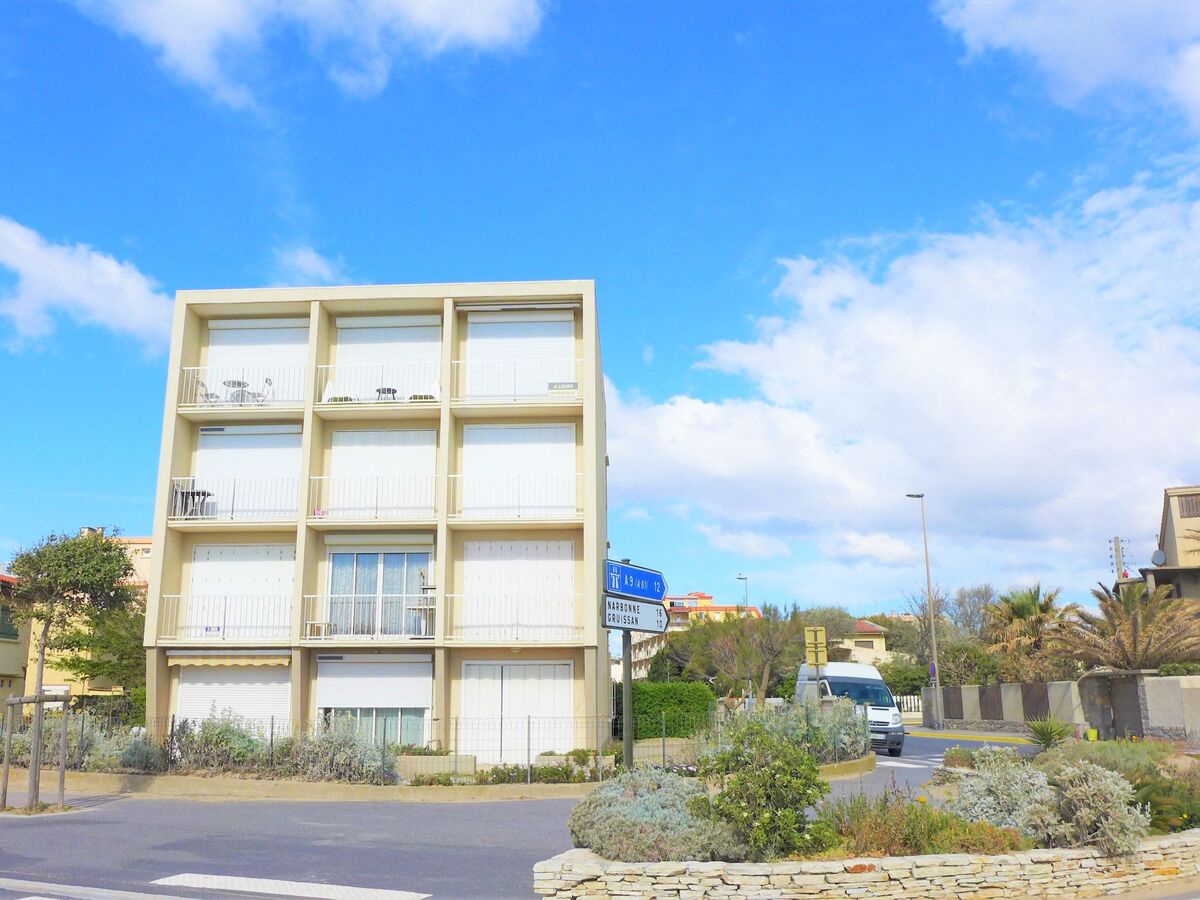 Les Romarins – Appartement vue mer à Narbonne-Plage - Photo 17