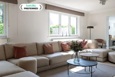 Location maison à Koksijde