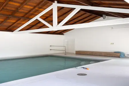 Villa Anemoon : maison 16 pers. avec piscine chauffée : photo 7