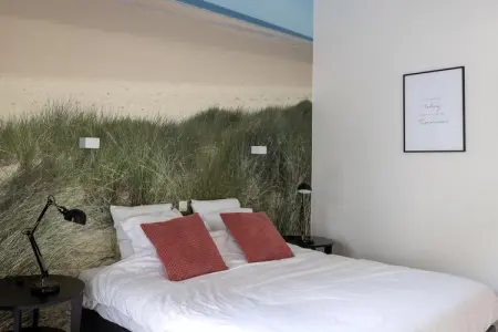 Villa Anemoon : maison 16 pers. avec piscine chauffée : photo 21