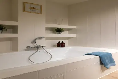 Villa Anemoon : maison 16 pers. avec piscine chauffée : photo 28