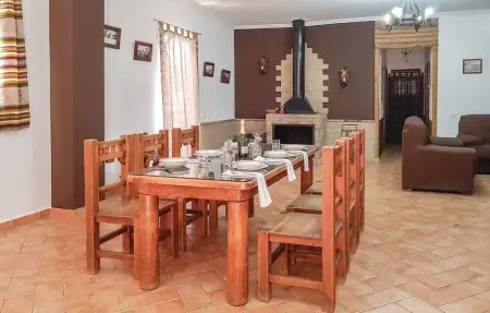 Maison 7 personnes à El Coronil - Photo 1