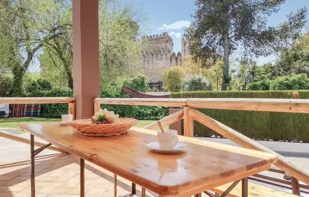 Maison 7 personnes à El Coronil - Photo 2