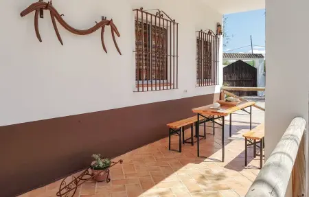 Maison 7 personnes à El Coronil - Photo 3