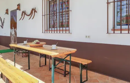 Maison 7 personnes à El Coronil - Photo 5