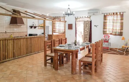 Maison 7 personnes à El Coronil - Photo 6