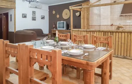 Maison 7 personnes à El Coronil - Photo 7