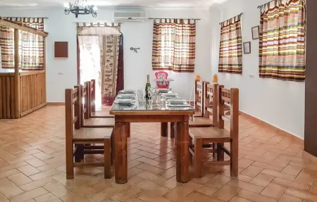 Maison 7 personnes à El Coronil - Photo 8