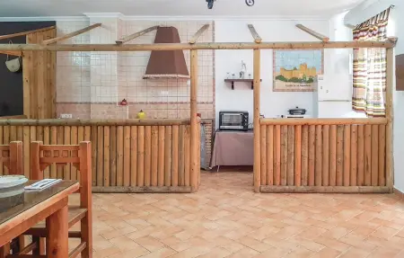 Maison 7 personnes à El Coronil - Photo 9