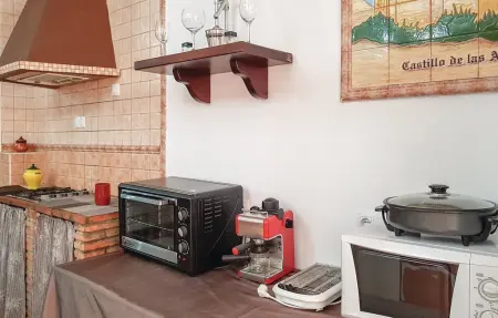Maison 7 personnes à El Coronil - Photo 10
