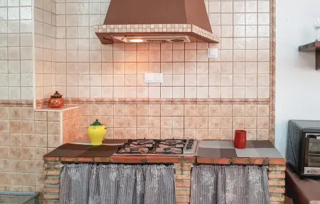 Maison 7 personnes à El Coronil - Photo 11