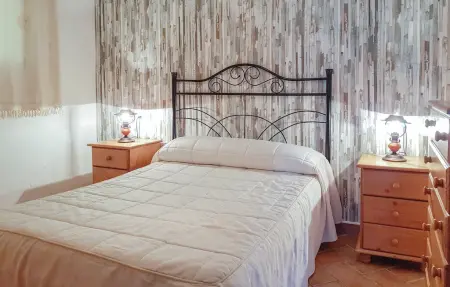 Maison 7 personnes à El Coronil - Photo 12