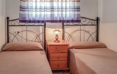 Maison 7 personnes à El Coronil - Photo 13