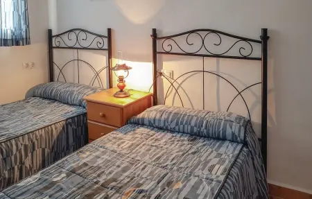 Maison 7 personnes à El Coronil - Photo 14