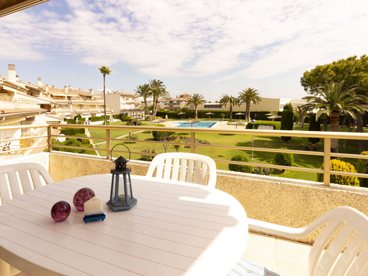Euro Golden, appartement 3 pièces à Cambrils - Photo 1