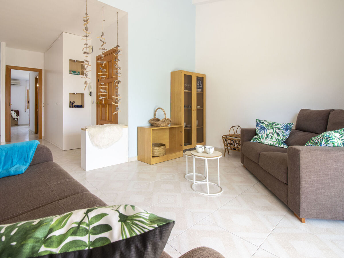 Euro Golden, appartement 3 pièces à Cambrils - Photo 3