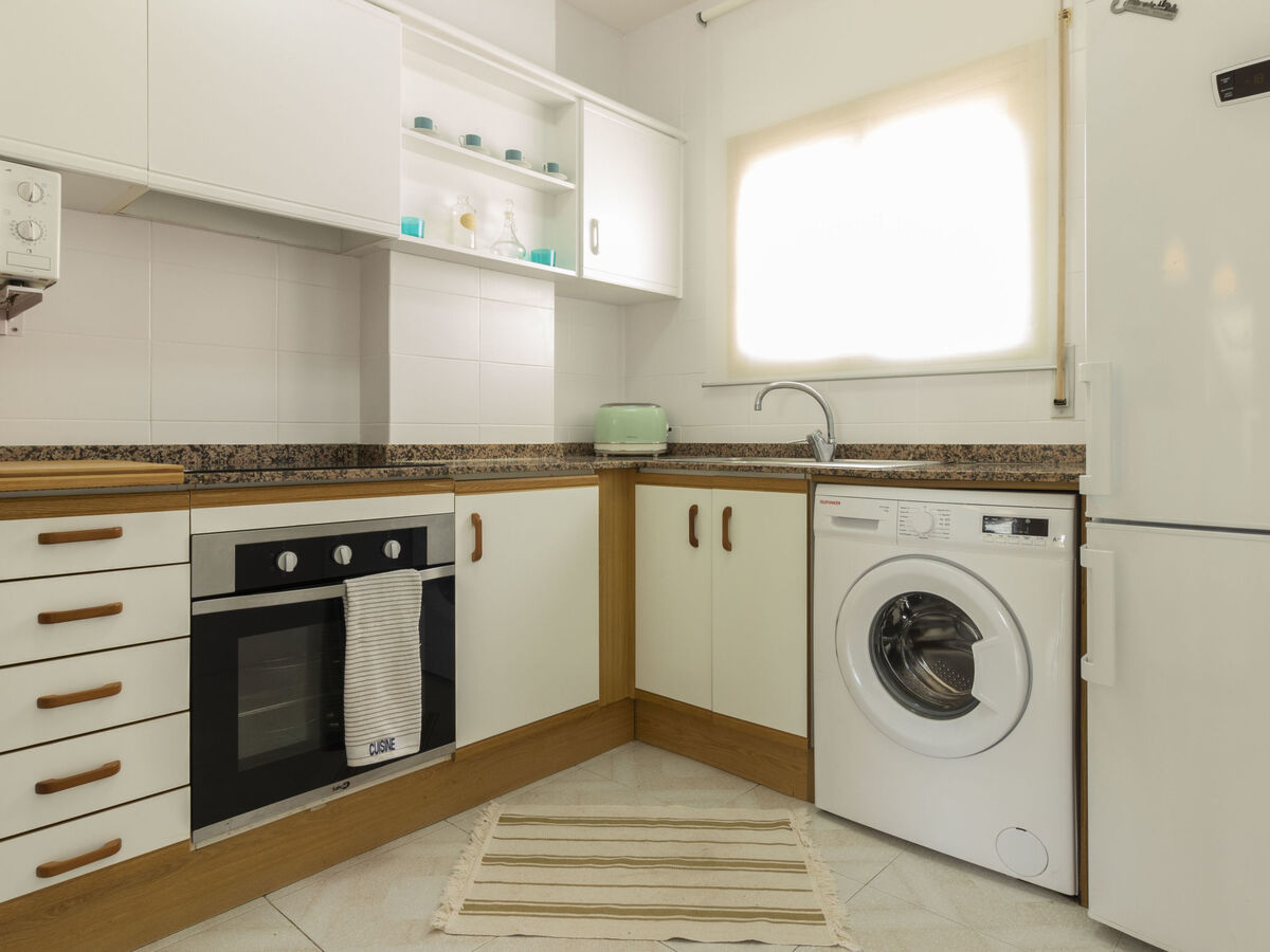 Euro Golden, appartement 3 pièces à Cambrils - Photo 4