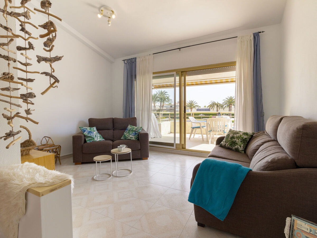 Euro Golden, appartement 3 pièces à Cambrils - Photo 6