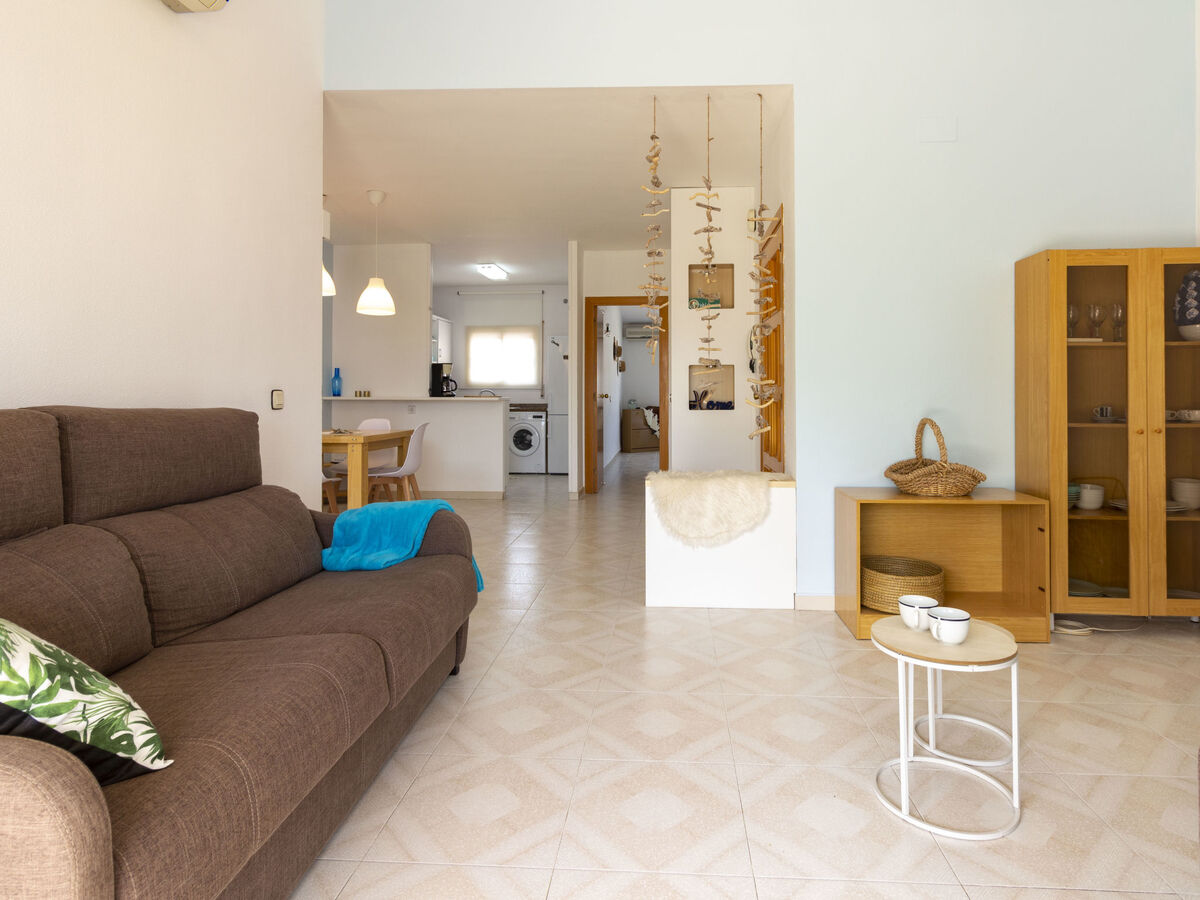 Euro Golden, appartement 3 pièces à Cambrils - Photo 7